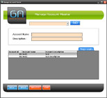 General Account General Account