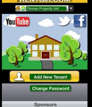 Property Rent